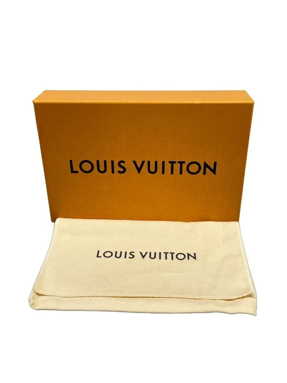 Louis Vuitton Trifold Wallet Vivienne Portefeuille Sarah Monogram Multi